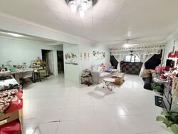 Blk 506 Pasir Ris Street 52 (Pasir Ris), HDB Executive #566964021